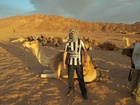 De camelo ao deserto, no Ceará será de jegue ao Castelão!