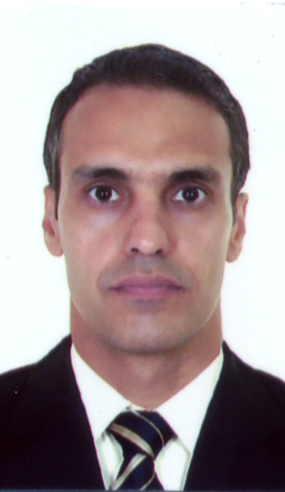 João Luiz Coelho de Albuquerque