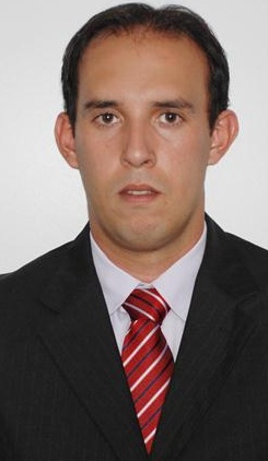 Bruno Rezende Silva