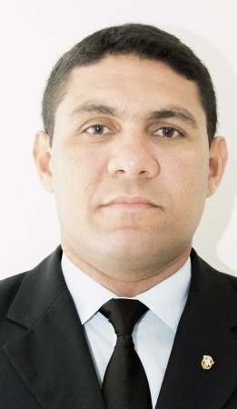 Luiz César de Oliveira Magalhães