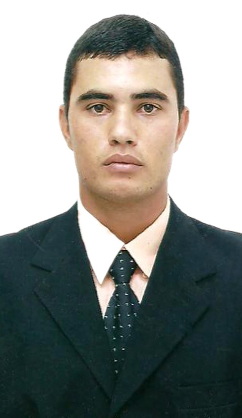Marielson Alves Silva