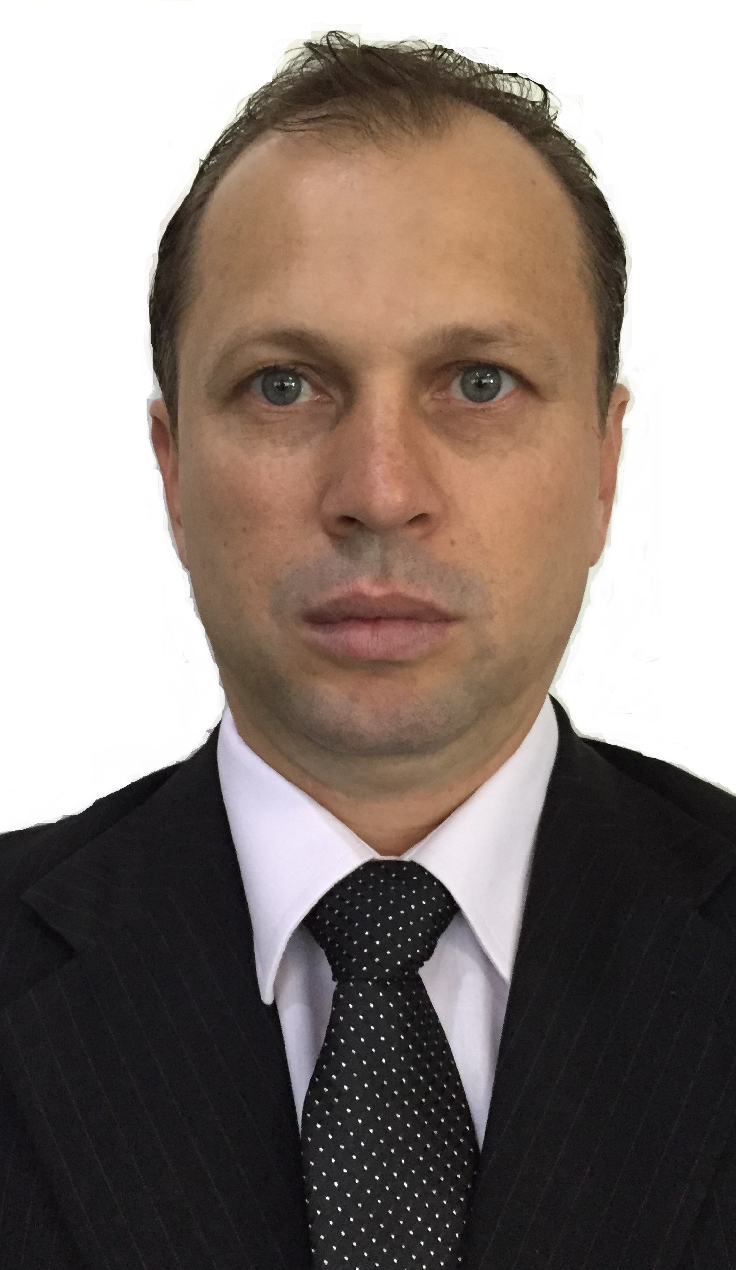 Carlos Berkenbrock