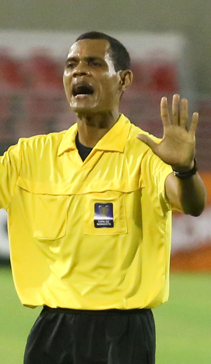 Gilberto Rodrigues Castro Junior