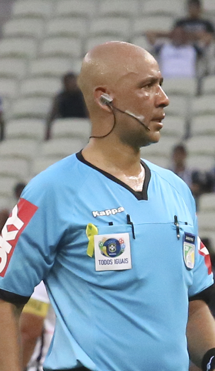 Marcelo Aparecido Ribeiro de Souza
