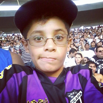 Tiítulo Do Vozão! Muita Festa \ô/ '