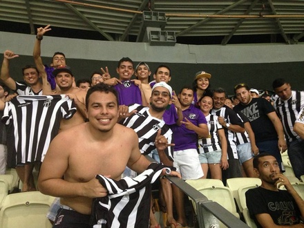 O bonde que nunca te abandona! #BondeDos20