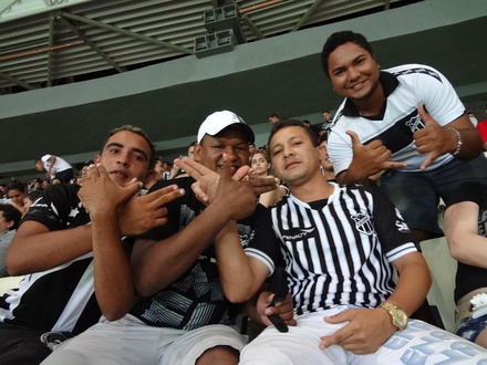 Taça dos Campeões Cearenses