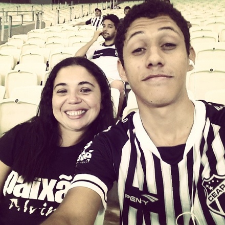 1 jogo do ceara