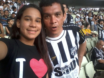 Castelão Final Campeonato 2013.1