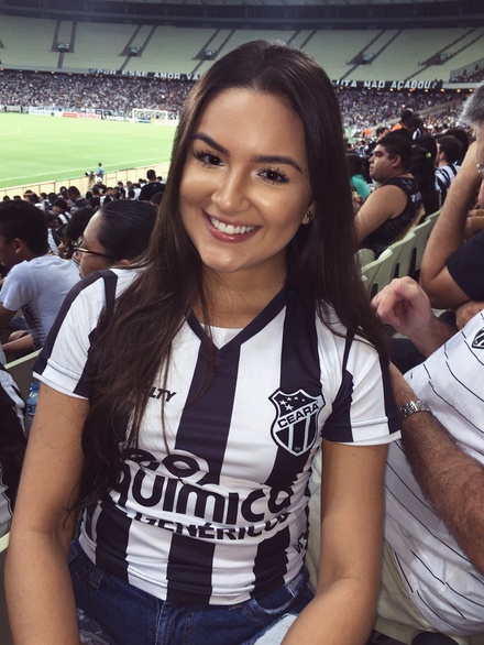 Ceará x Paraná