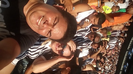 eu e meu amor