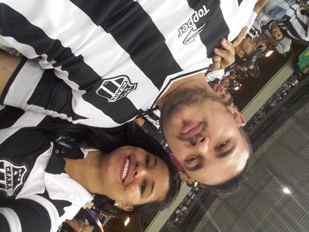 Nosso amor é de primeira