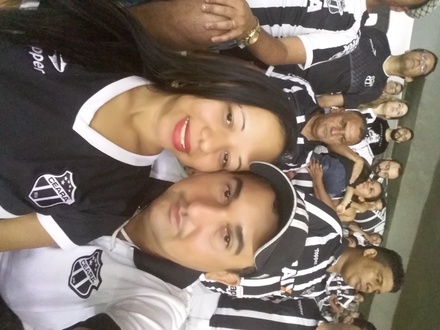 Meu amor
