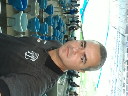 Fluminense x Ceará - 35 rodada