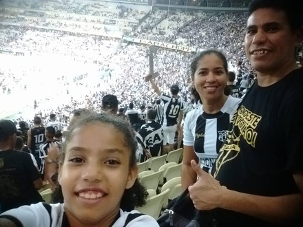 FESTA DO ACESSO