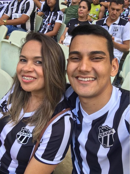 Nosso Amor é de primeira - Joelma e Lindgard