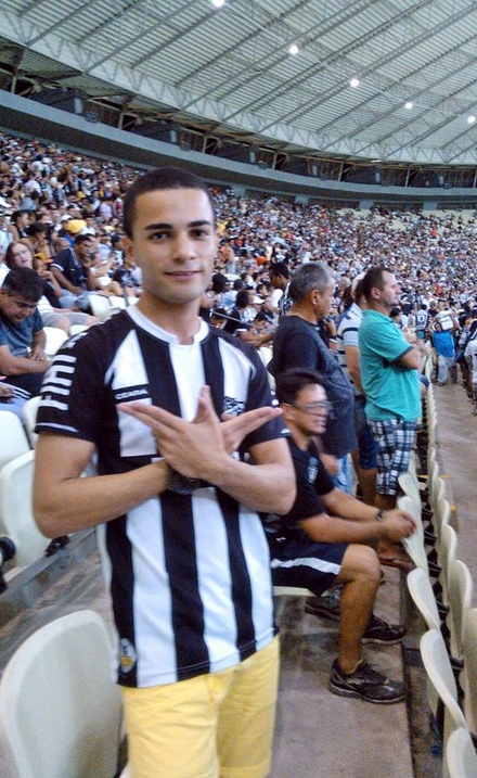 Recordando a Goleada do Vovô no Sport.