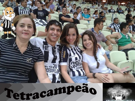 Família Medeiros