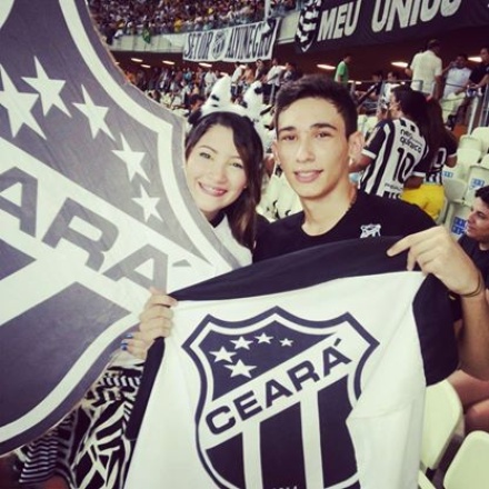 FINAL DO CAMPEONATO CEARENSE