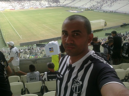 Festa do Tricampeonato