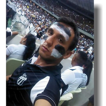 FINAL COPA NORDESTE