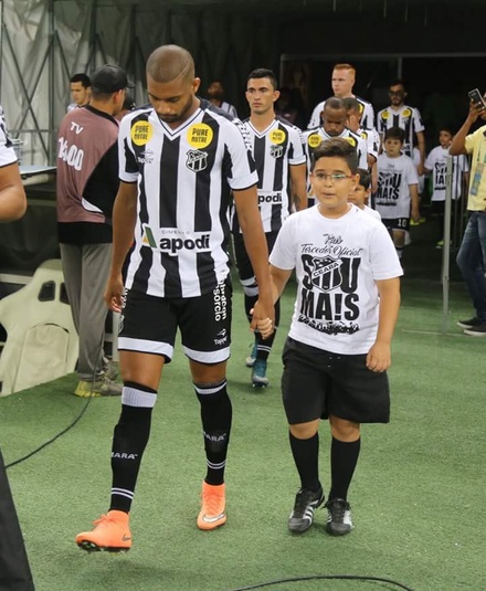 Realizando um sonho