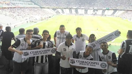 Acre.Cearagospel