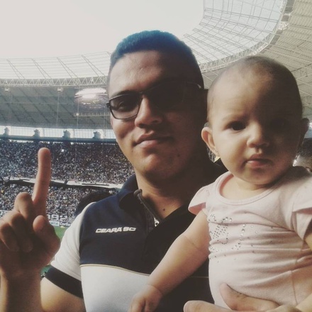 LUCAS MOISES