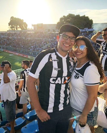 Ceará no PV 2018