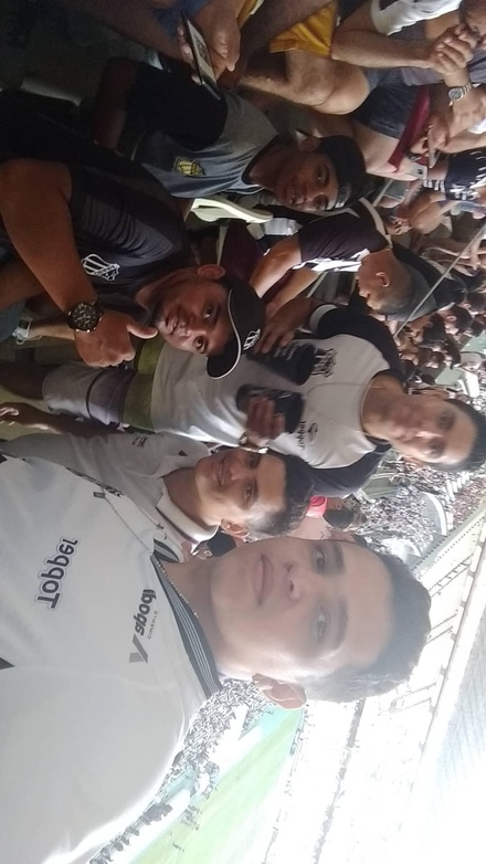 +3 pts no jogo Ceará x vitória