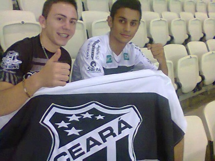 Goleada do Mais Querido!