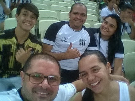 Familia Leite