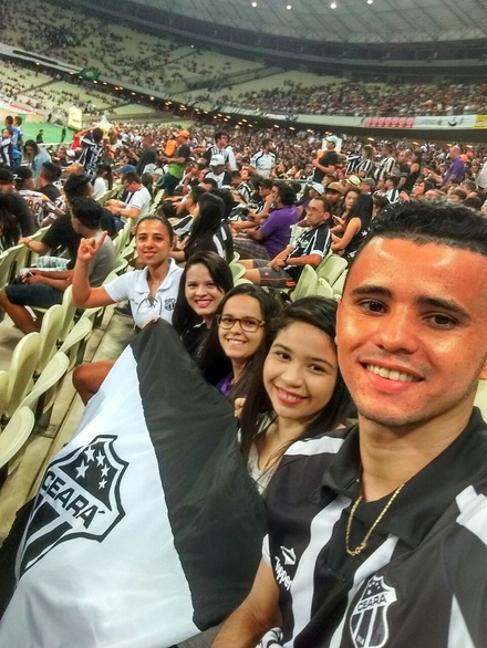 Juntos pelo acesso