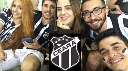 Galera do Vozão