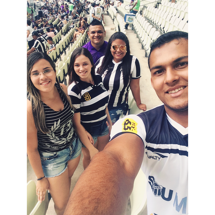 Amamos o Vovô !!!