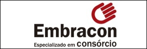 PATROCINIO - Embracon