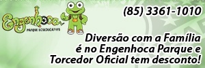 CLUBE DE VANTAGENS - Engenhoca