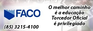 CLUBE DE VANTAGENS - Faculdade Faco