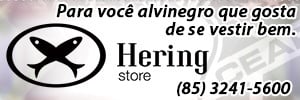 CLUBE DE VANTAGENS - Hering