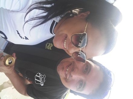 Gabriely e wellington