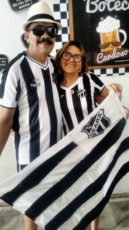 Mundira Sousa & José Cardoso