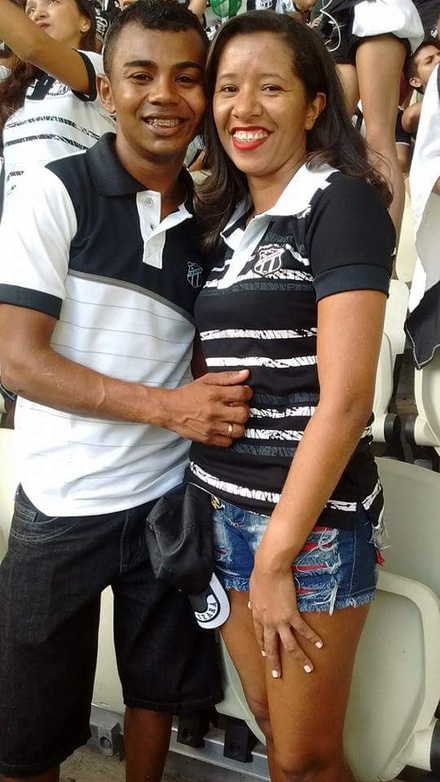 Edson & Samila