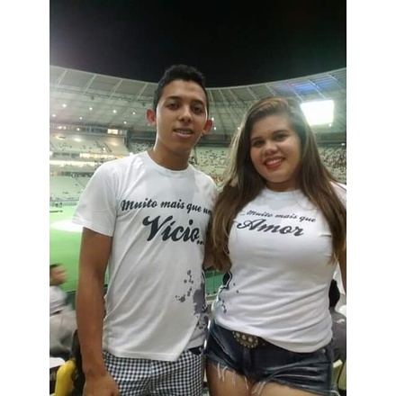 Ingrid e Bruno