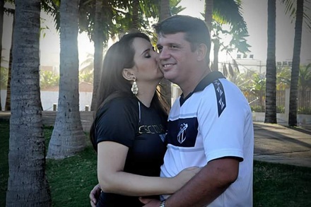 Érico e Gabryella