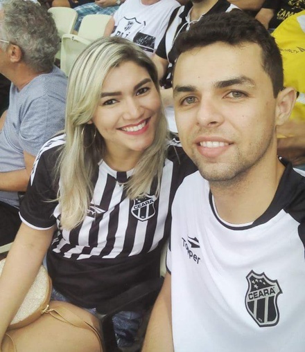 Angélica e Elvis