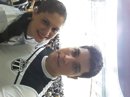Milena e Fernando