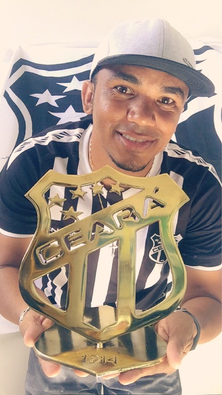 Cicero gomes