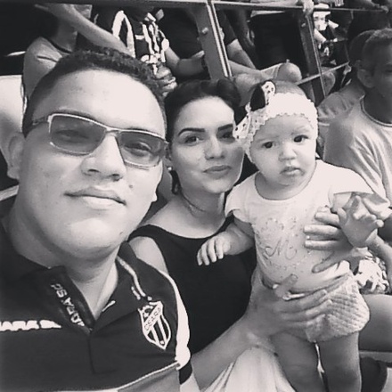 VANESSA E LUCAS