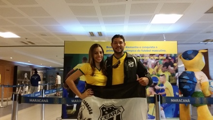 RENATA E RENAN PAIVA