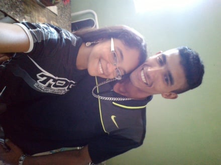 Edvania Denilson